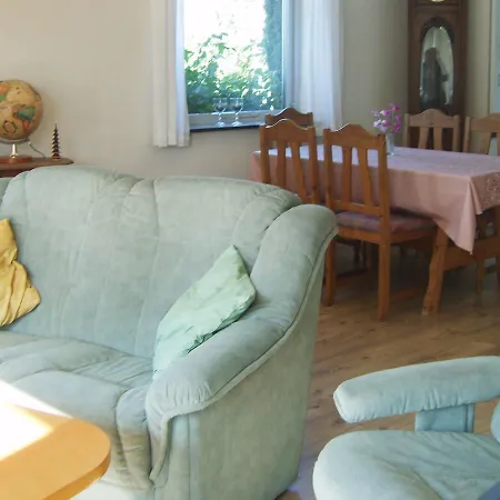 Three-bedroom Holiday In 4 Dom wakacyjny Nordborg