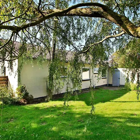 Dom wakacyjny Three-bedroom Holiday In 4 *